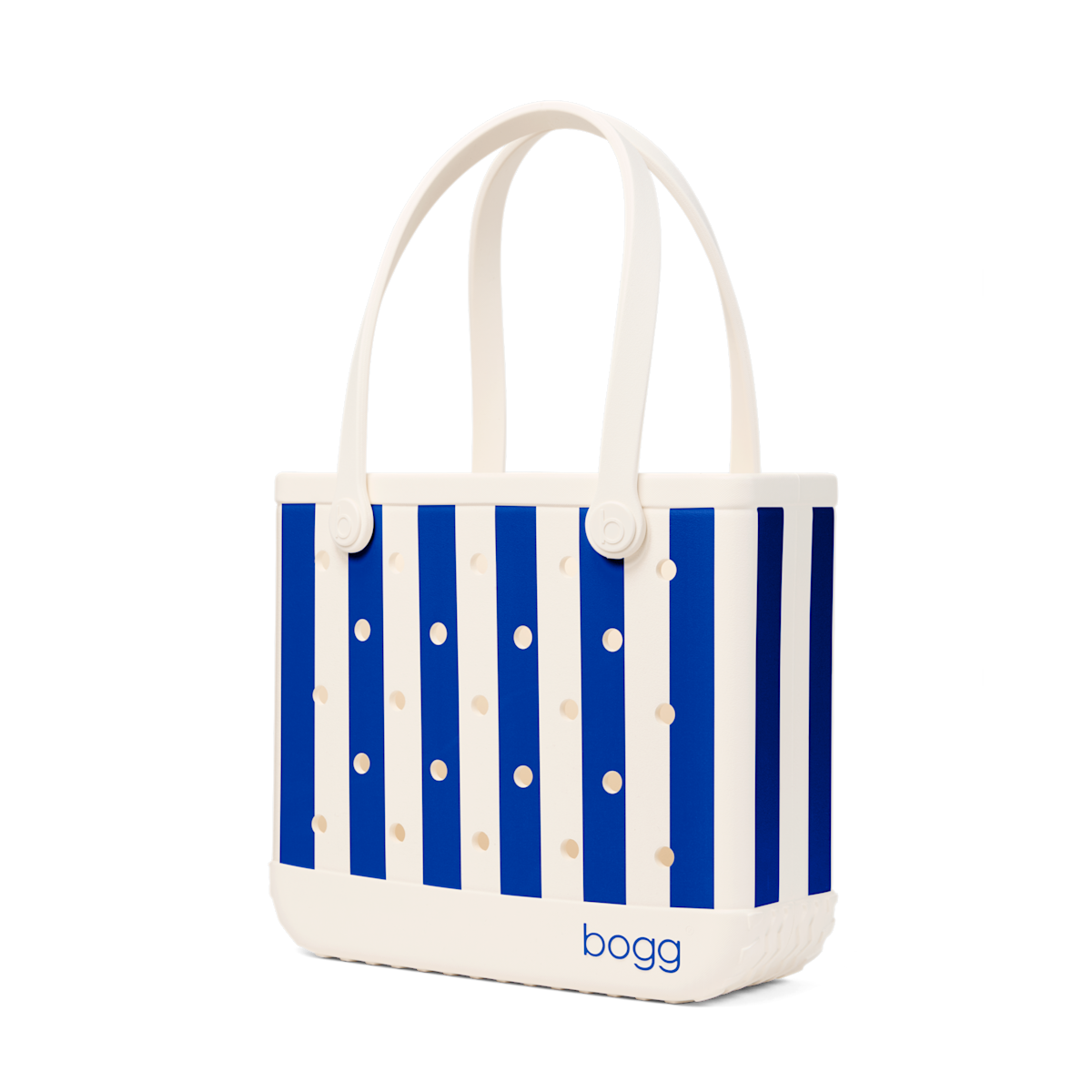 Baby - Mykonos Blue Stripe Q2