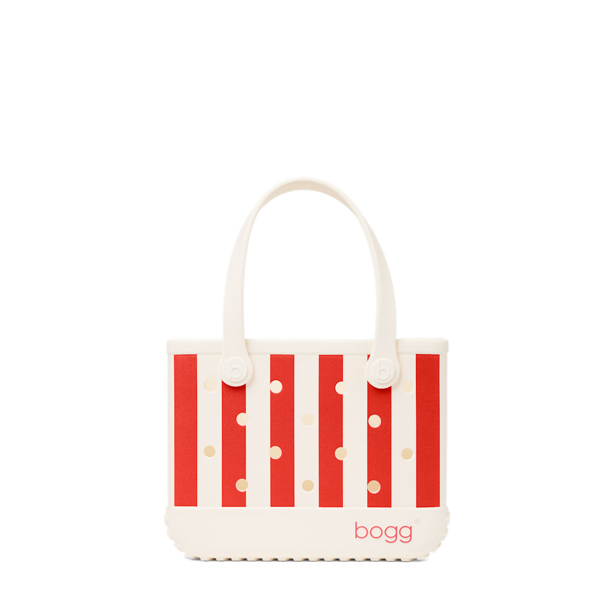 Bitty - Buoy Red Stripe T3