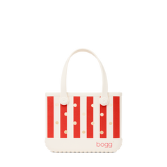 Bitty - Buoy Red Stripe T3