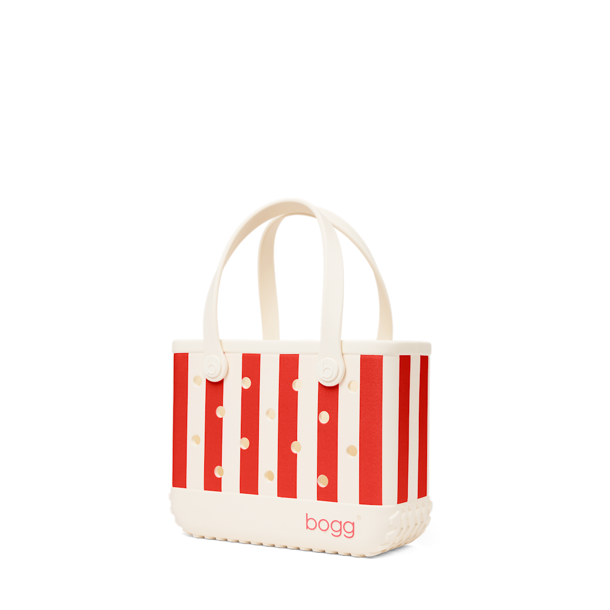 Bitty - Buoy Red Stripe T3