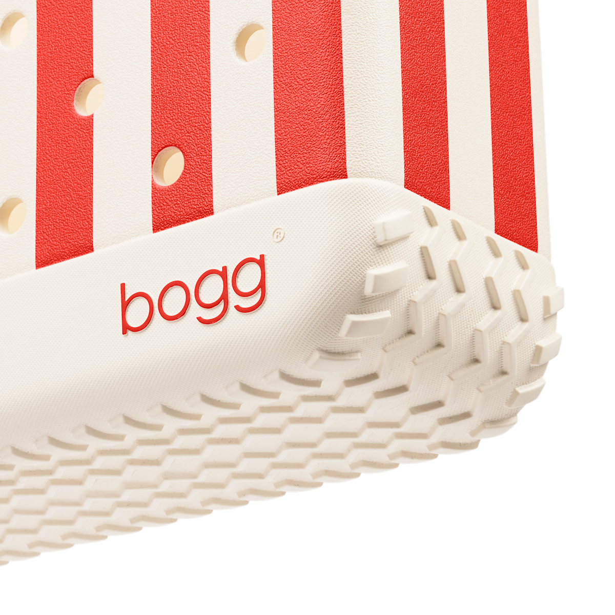 Bitty - Buoy Red Stripe T3