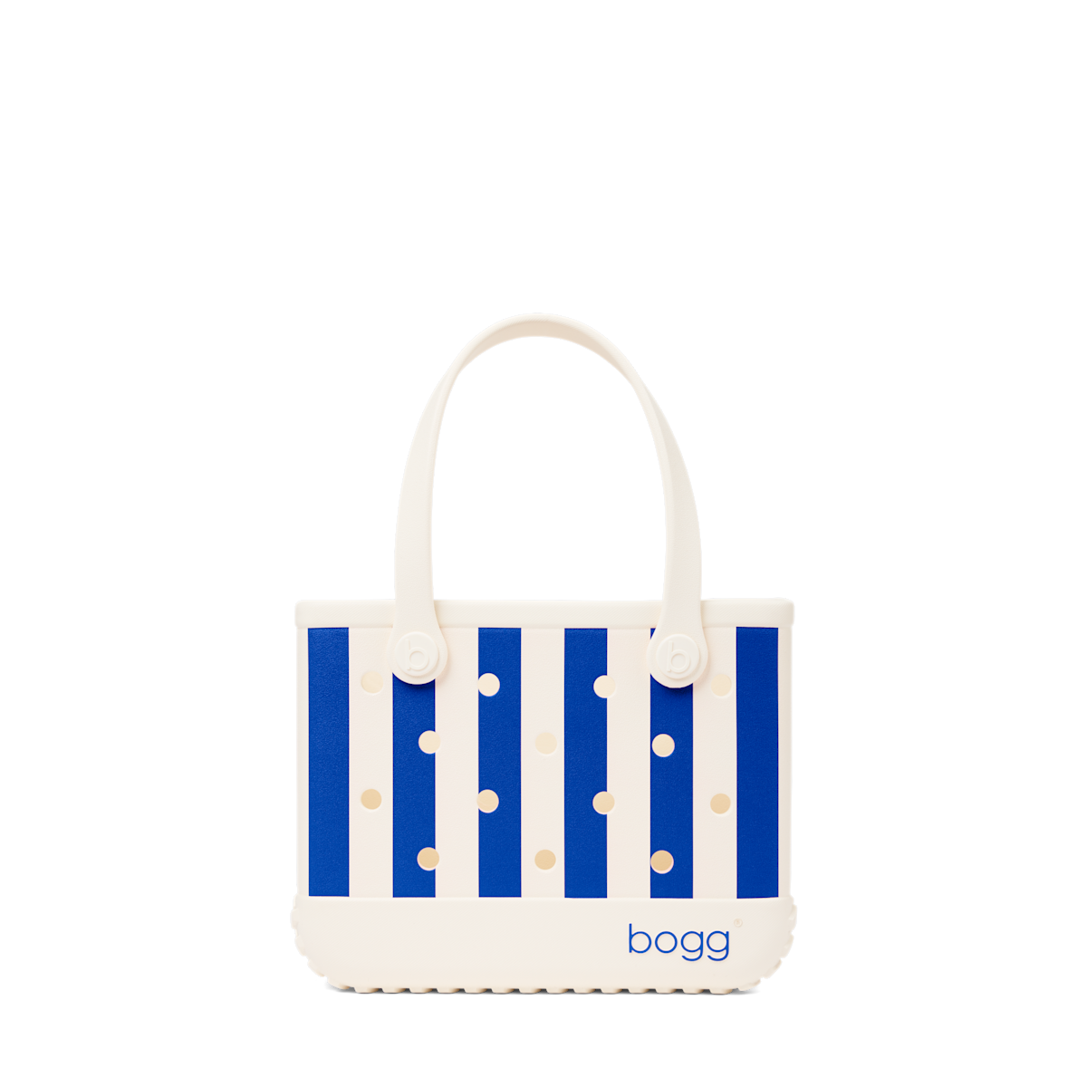 Bitty - Mykonos Blue Stripe S0
