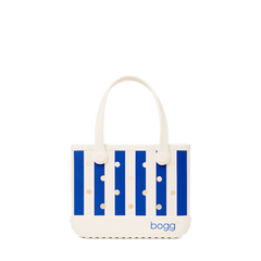Bitty - Mykonos Blue Stripe S0