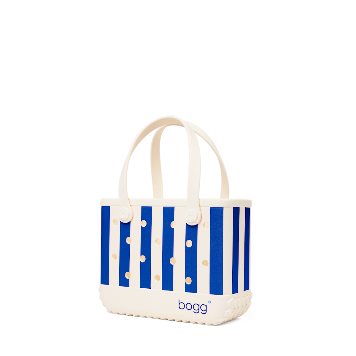 Bitty - Mykonos Blue Stripe S0