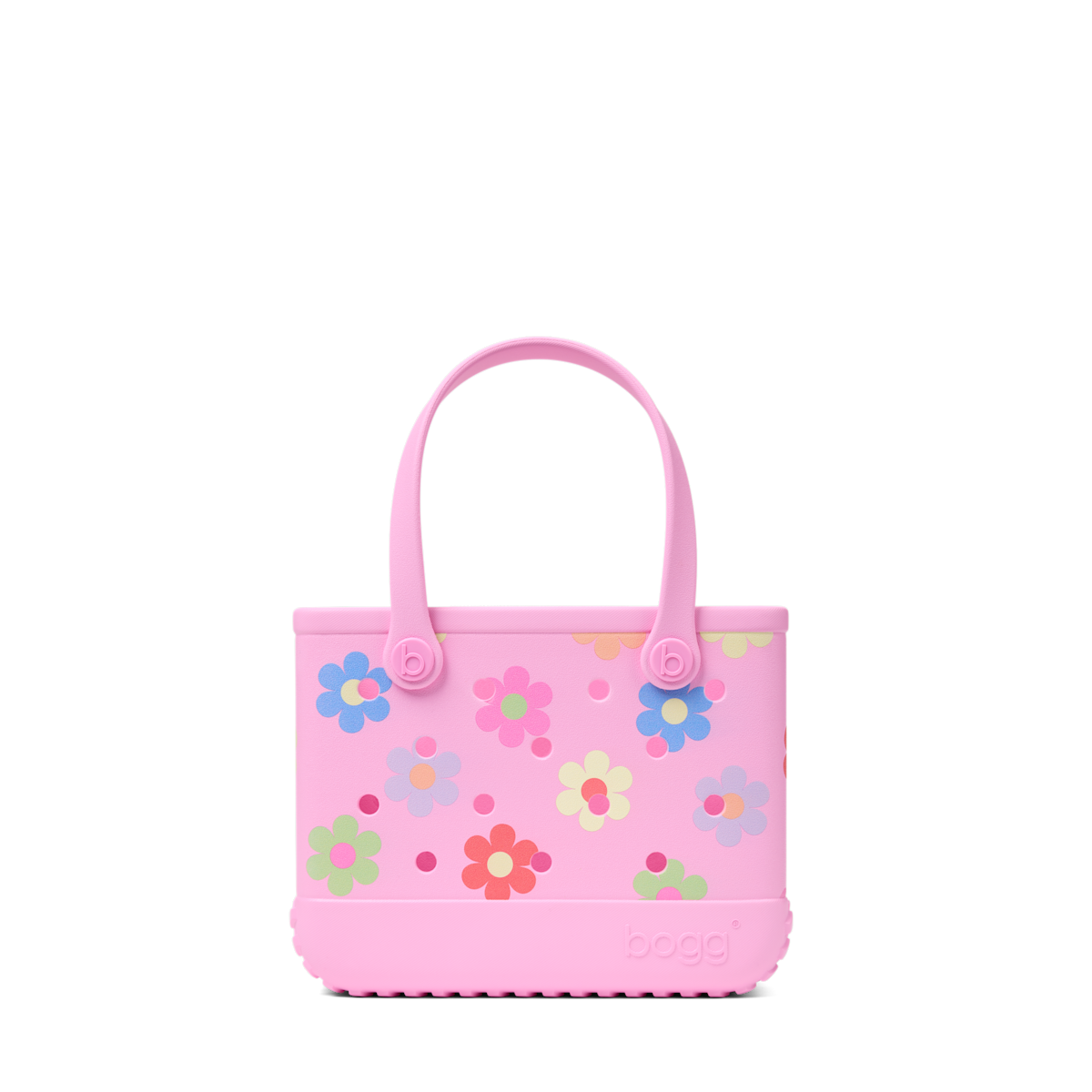 Bitty - Happy Flowers V7