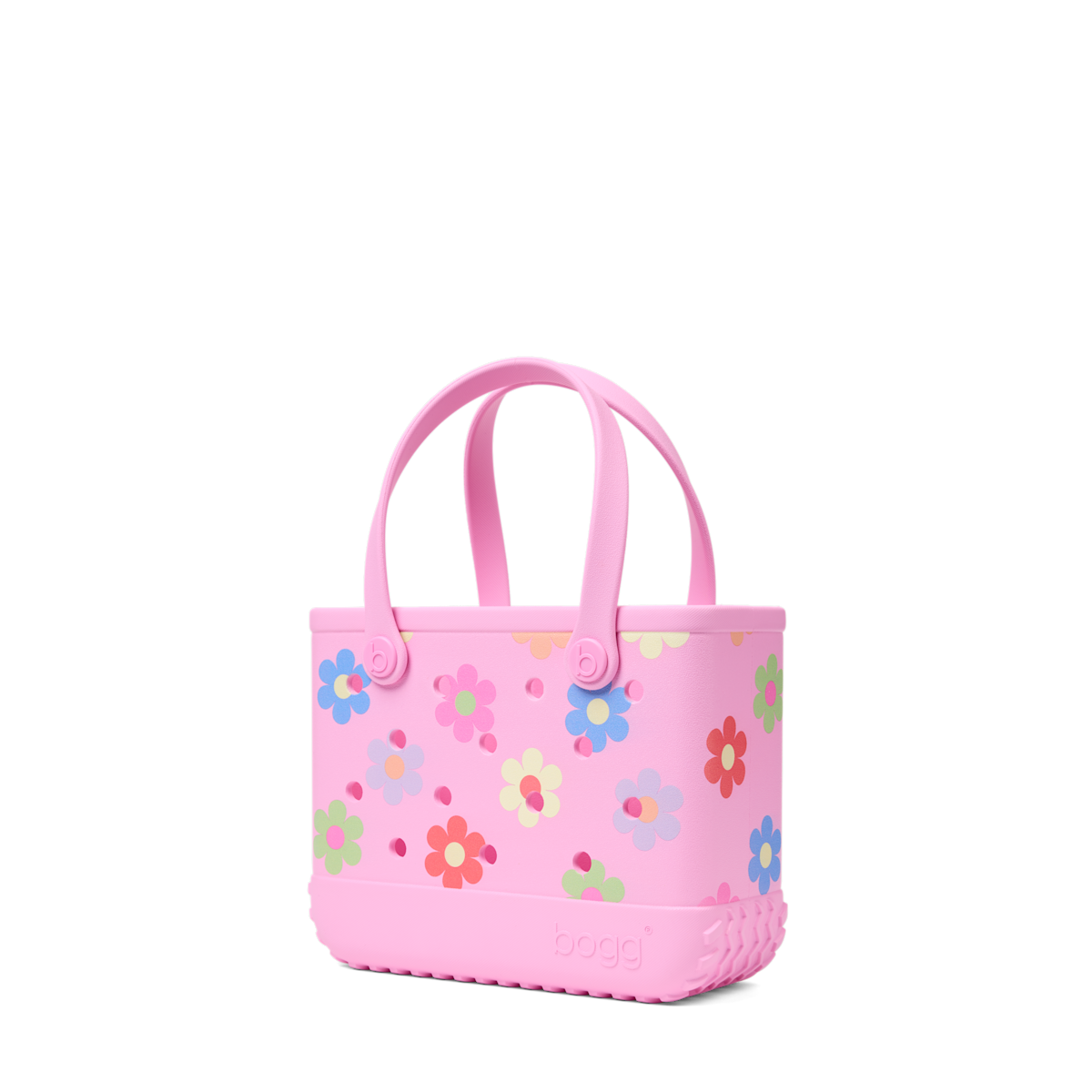 Bitty - Happy Flowers V7