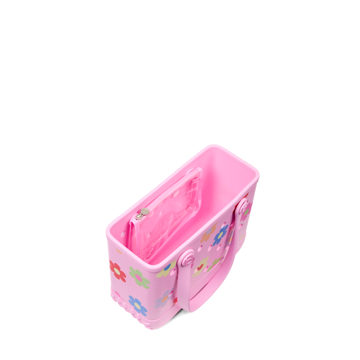 Bitty - Happy Flowers V7