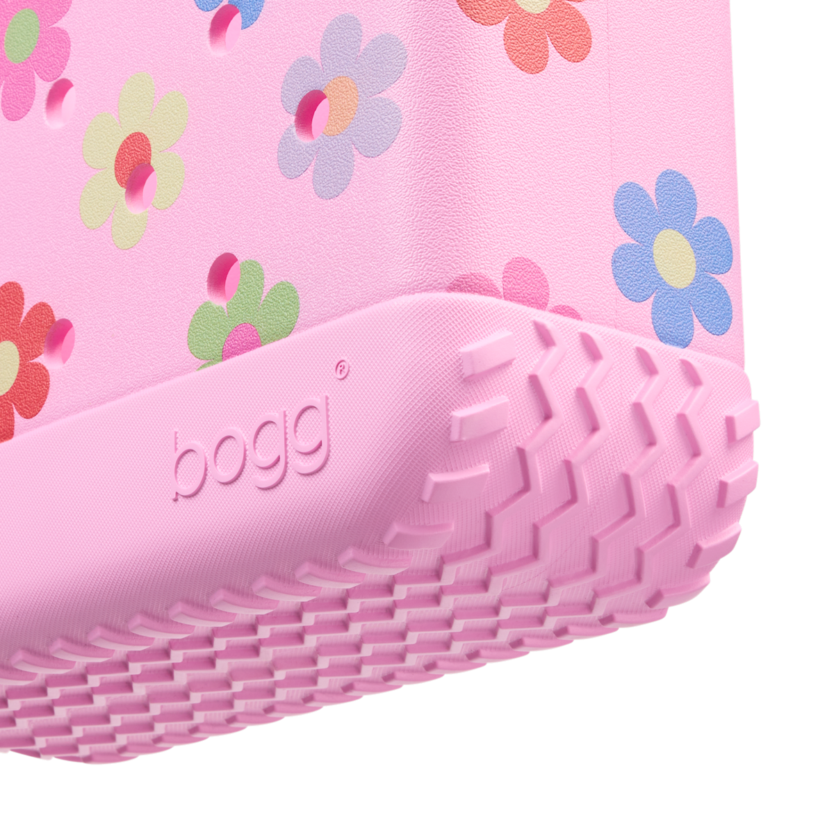 Bitty - Happy Flowers V7