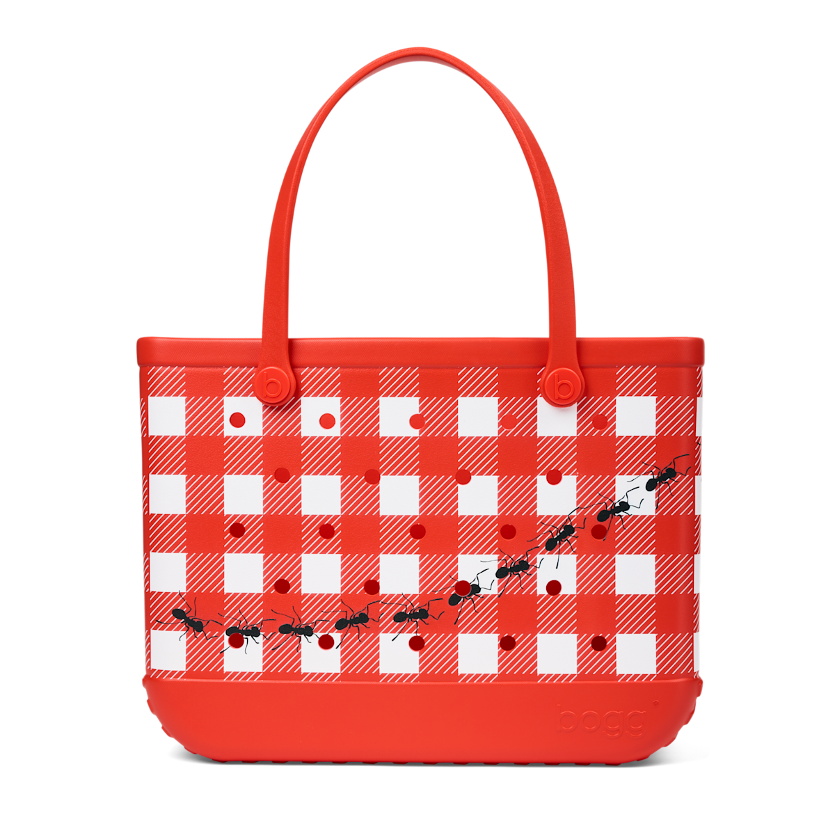 Original - Picnic Guests F8