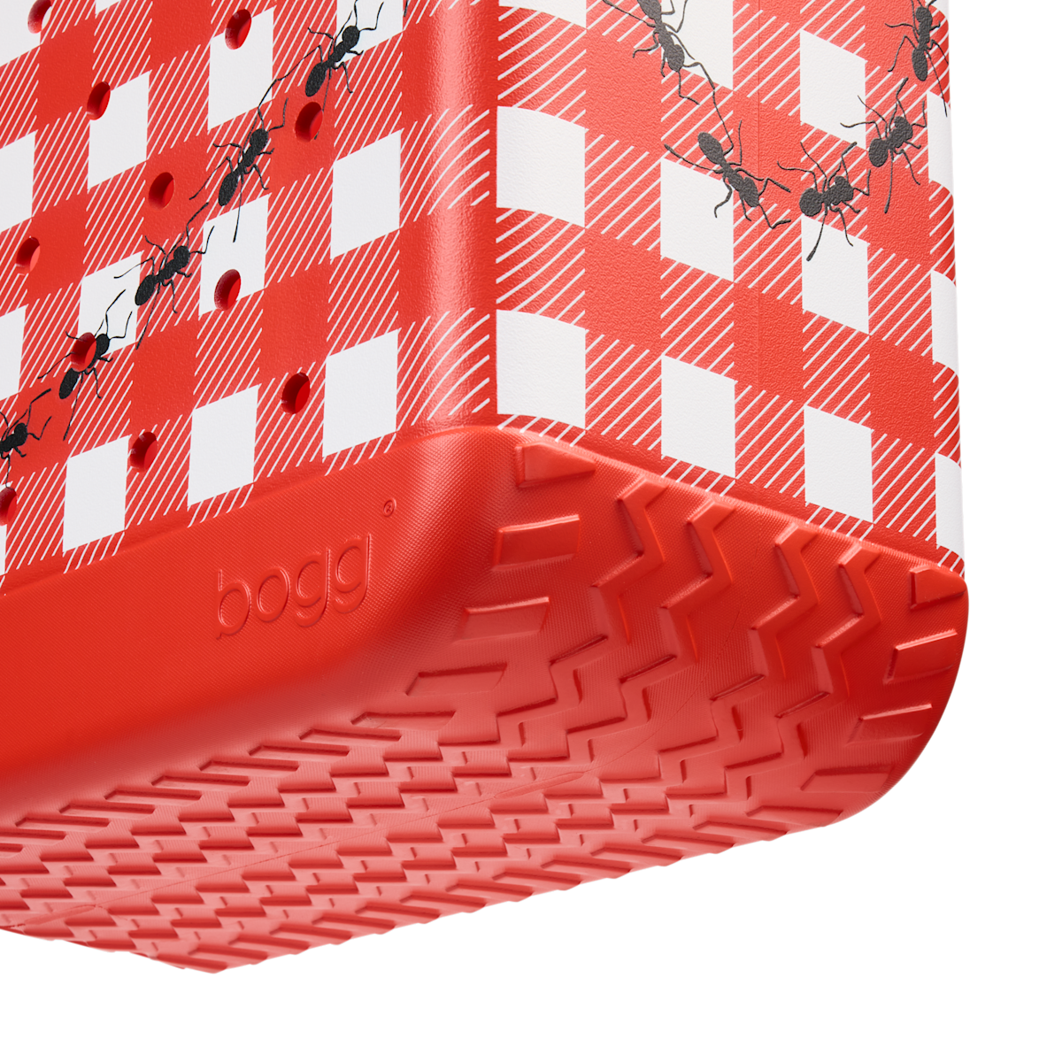Original - Picnic Guests F8