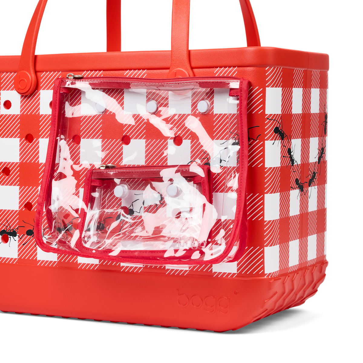Original - Picnic Guests F8