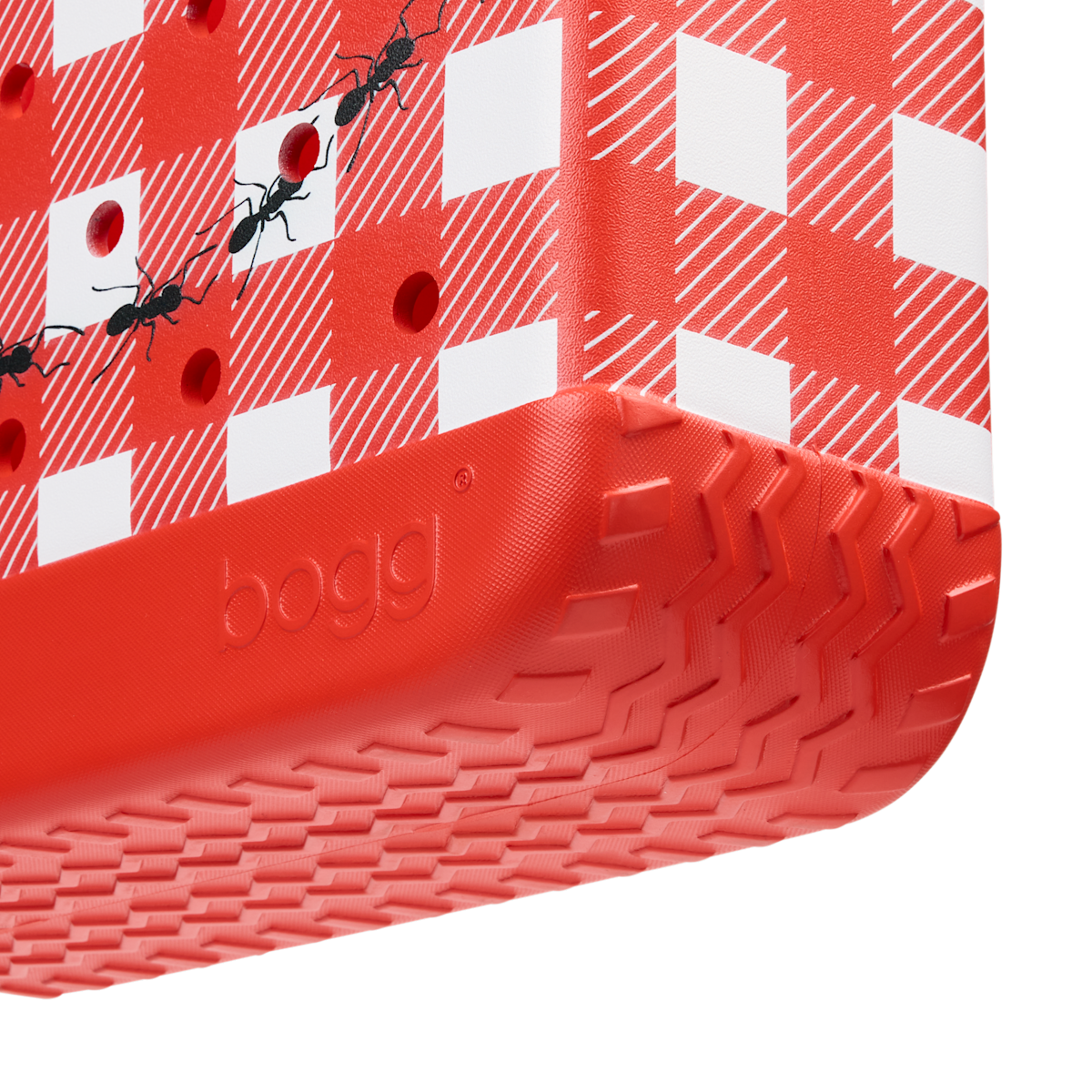 Baby - Picnic Guests K4