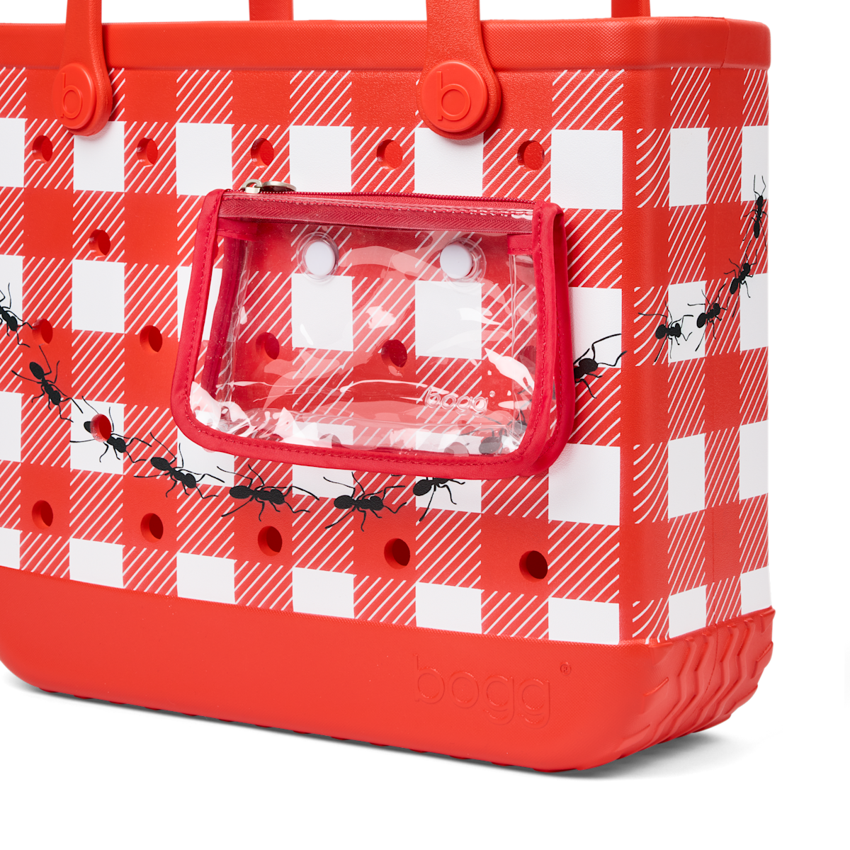 Baby - Picnic Guests K4