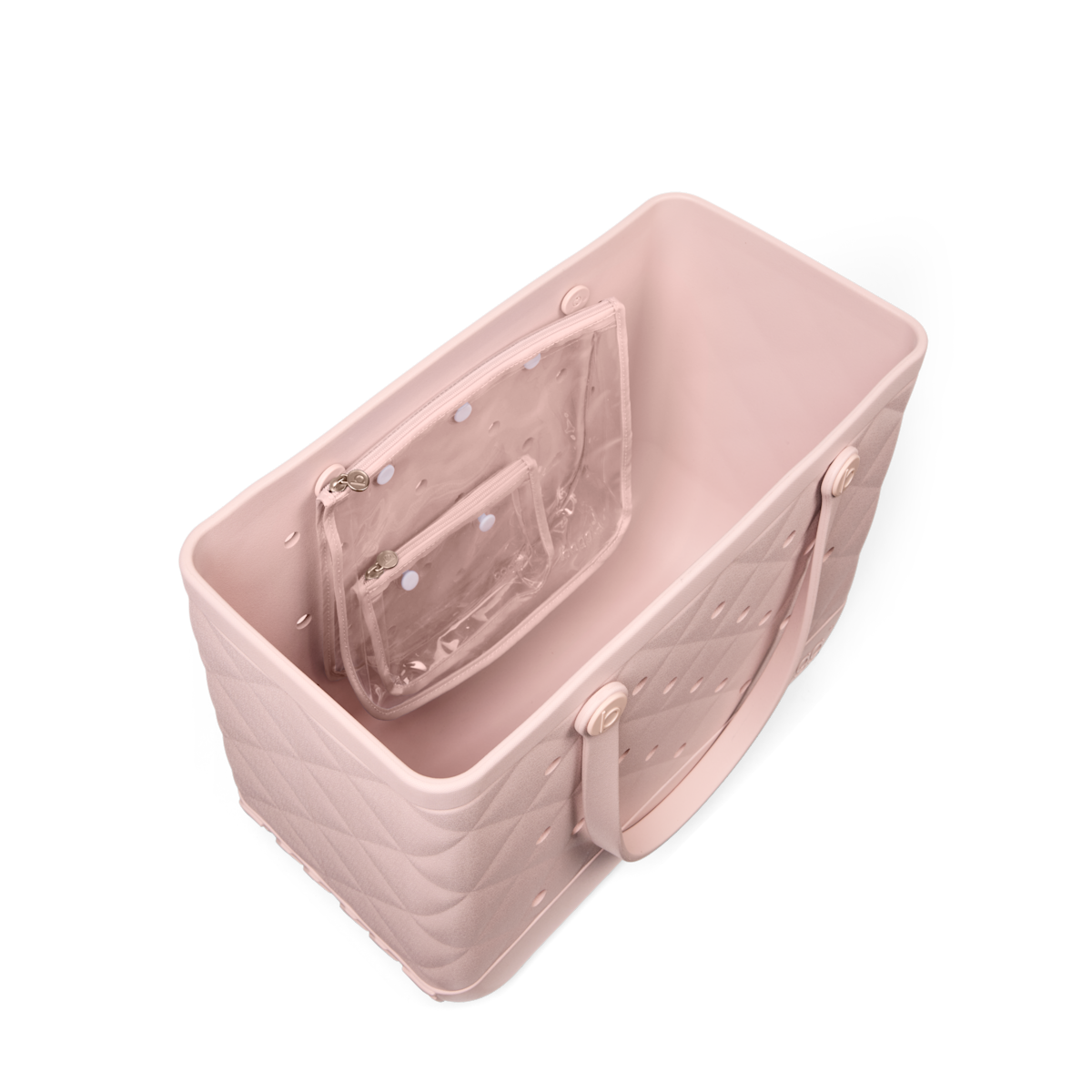 Original - Quilted Rose Petal S7