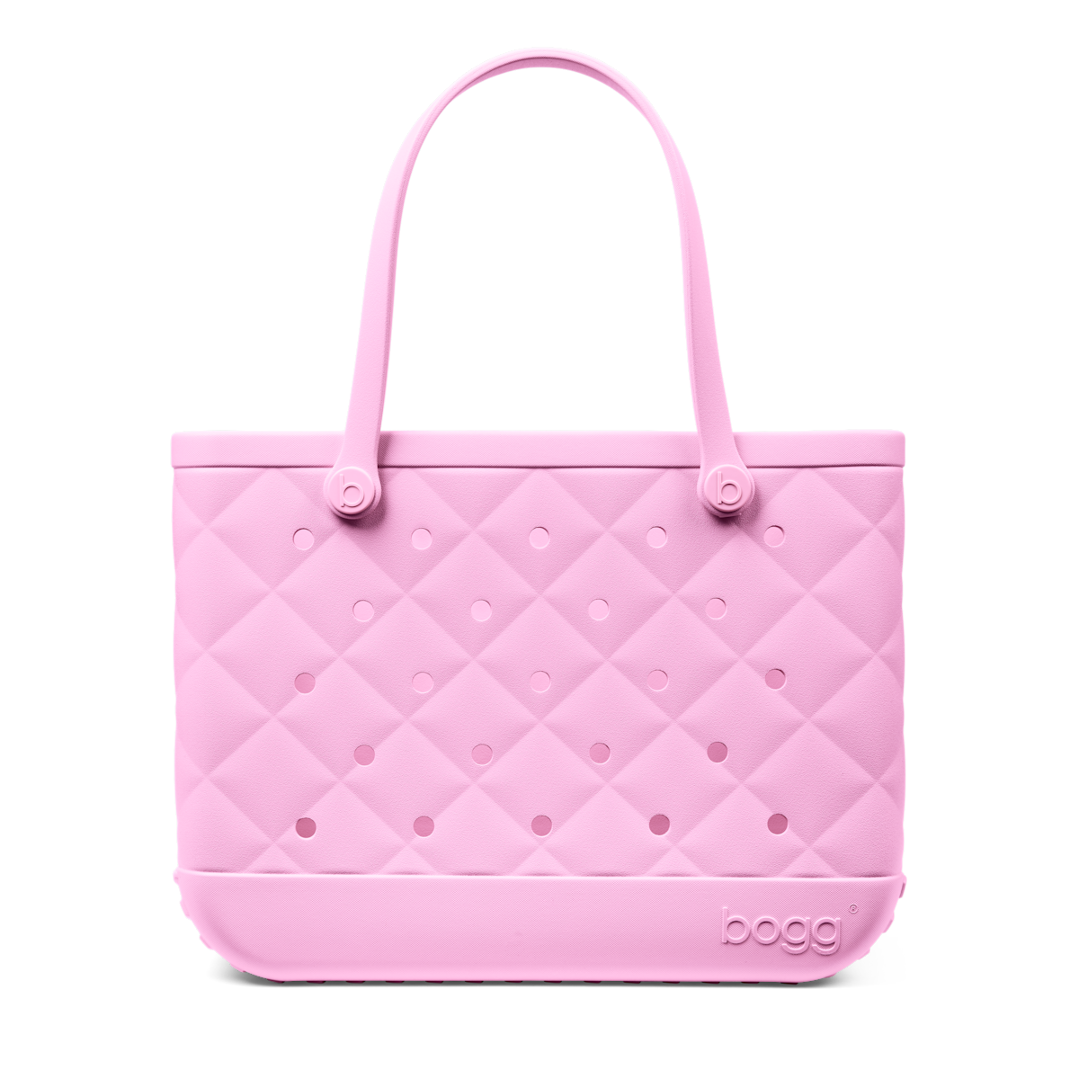 Original - Quilted Pink Taffy V8