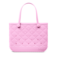 Original - Quilted Pink Taffy V8