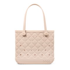 Baby - Quilted Freshly Pressed Linen U0