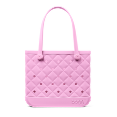 Baby - Quilted Pink Taffy U3