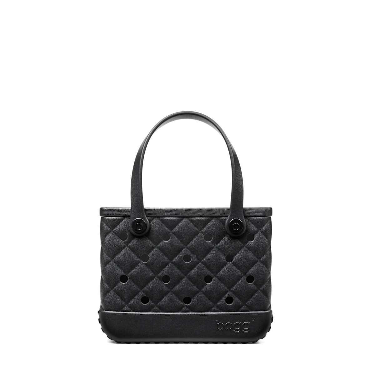 Bitty - Quilted LBD Black G9