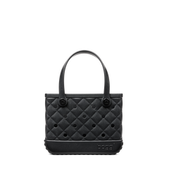 Bitty - Quilted LBD Black G9