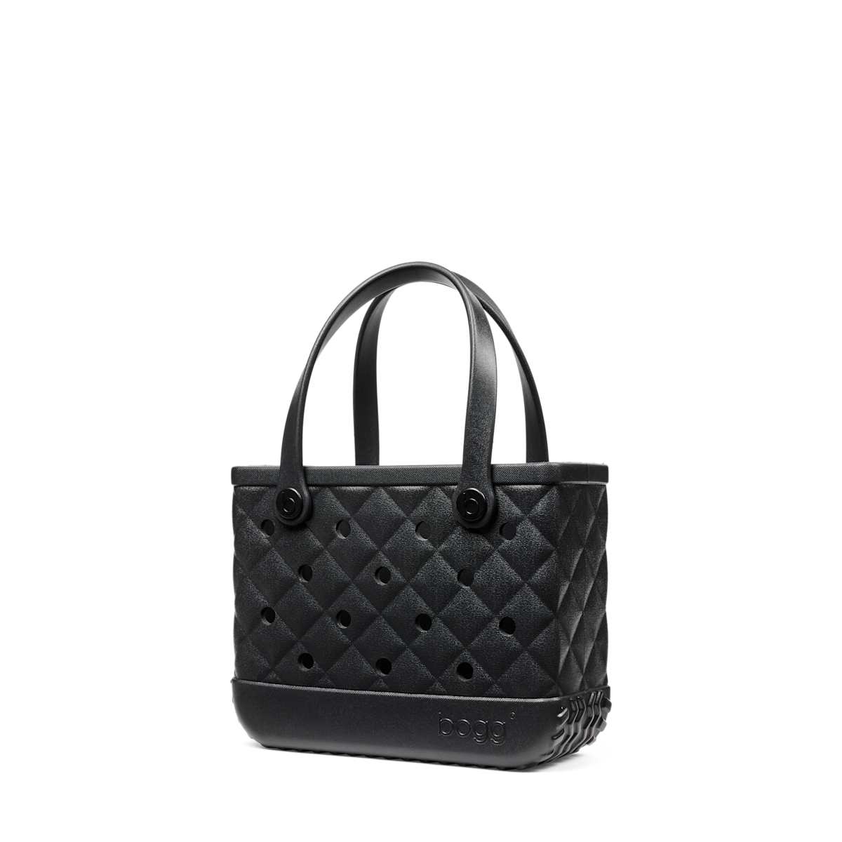 Bitty - Quilted LBD Black G9