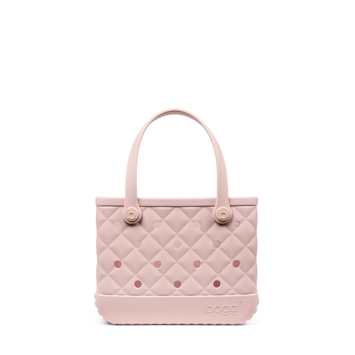 Bitty - Quilted Rose Petal P2