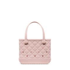 Bitty - Quilted Rose Petal P2