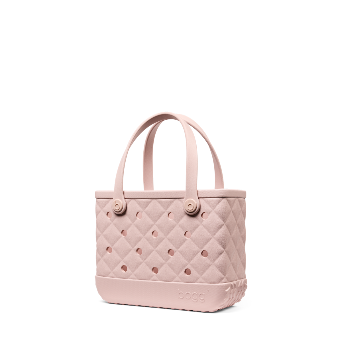 Bitty - Quilted Rose Petal P2