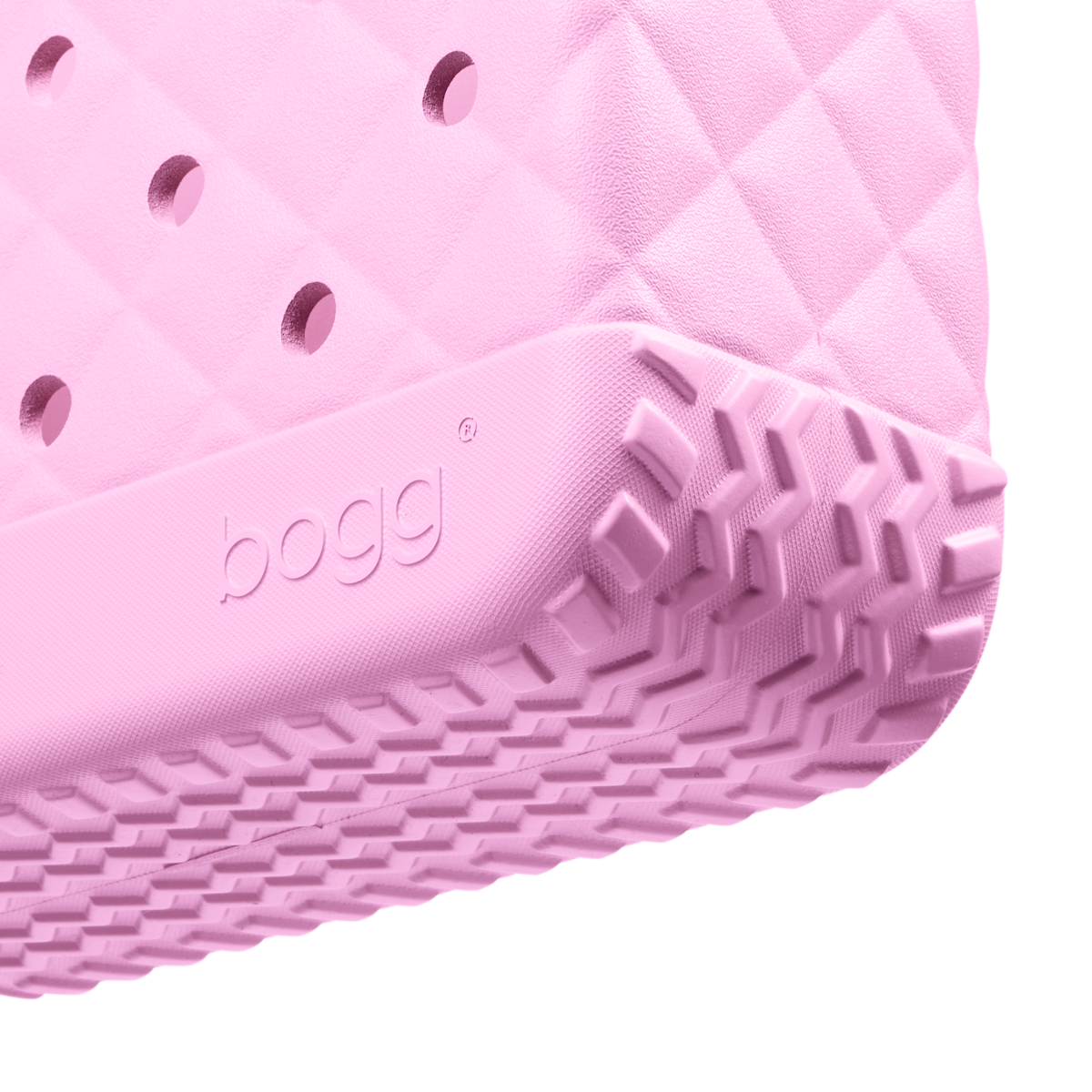 Bitty - Quilted Pink Taffy L4