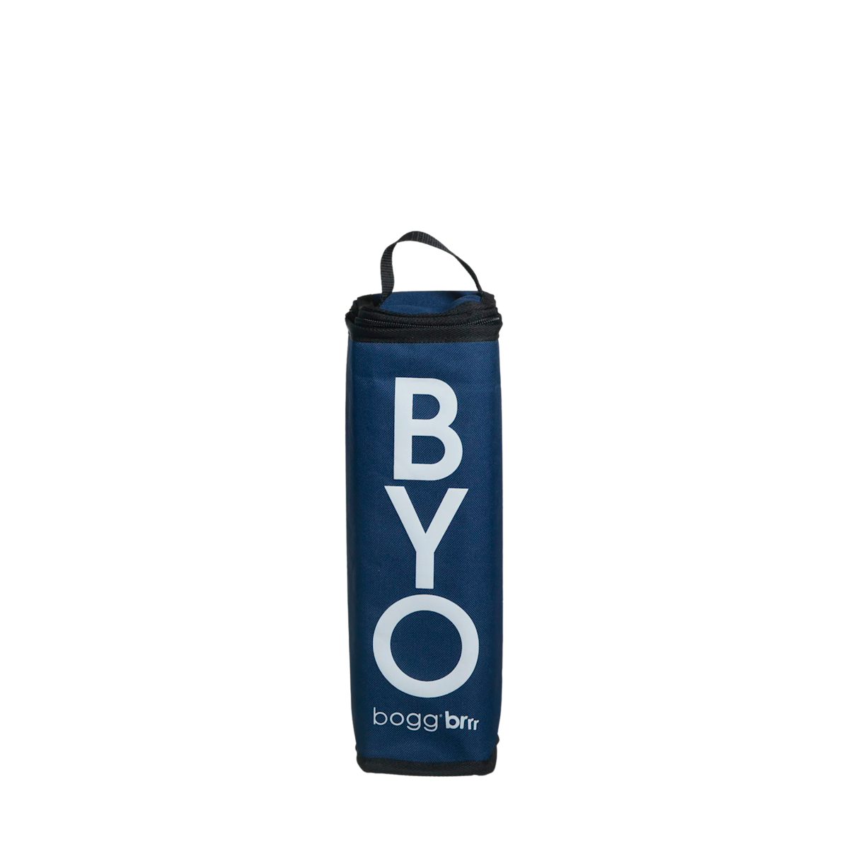 BYO Bogg Brrr Cooler Insert - Navy L9