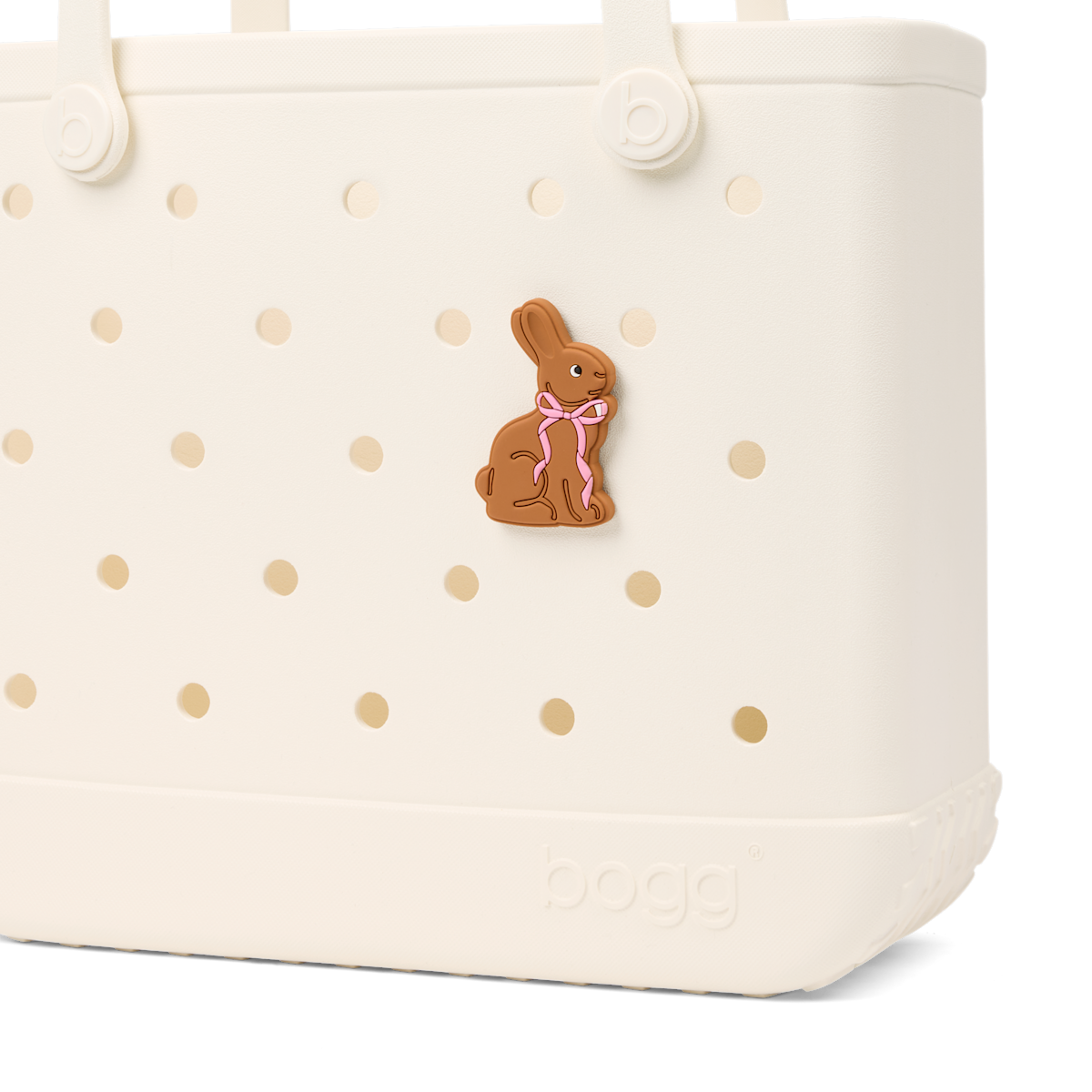 Bogg Bit - Easter Bunny C8