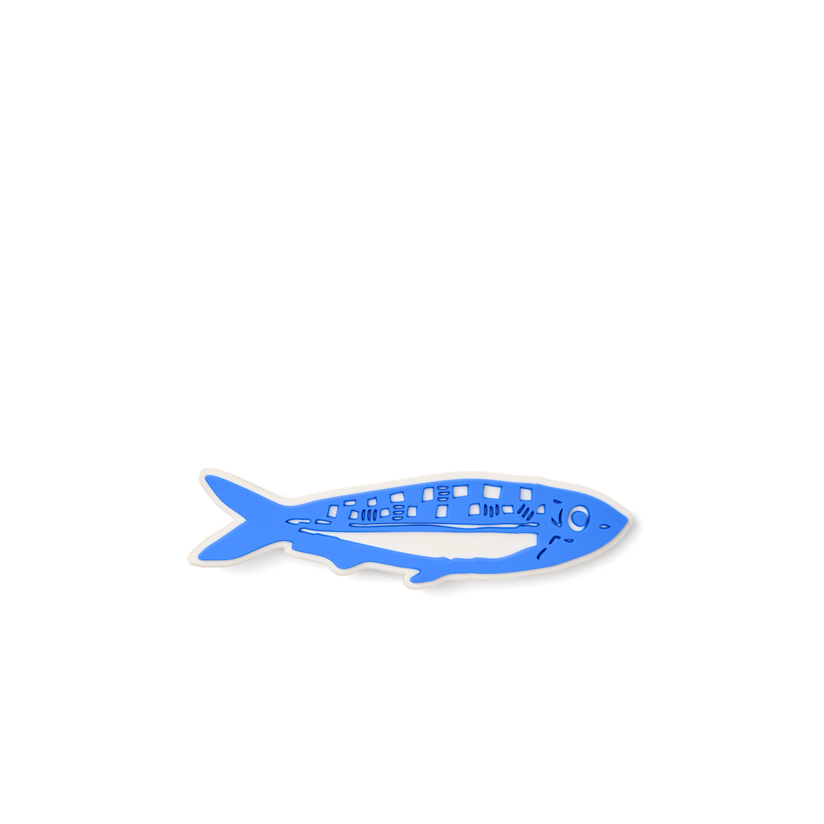 Bogg Bit - Sardine A4