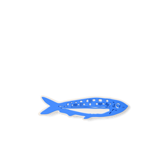 Bogg Bit - Sardine A4