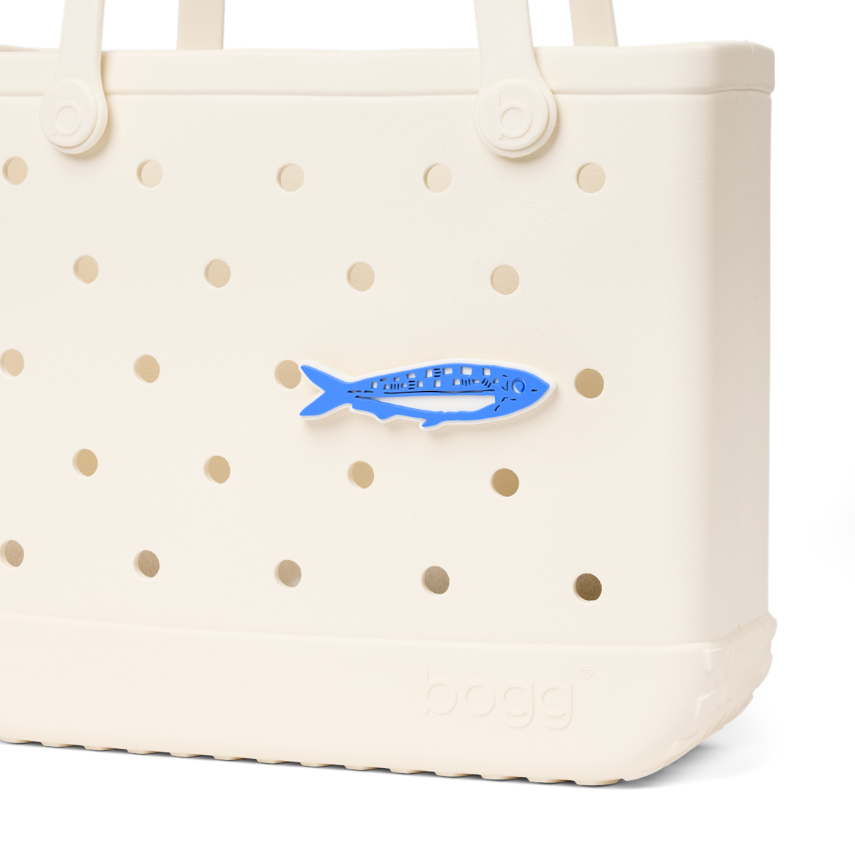 Bogg Bit - Sardine A4
