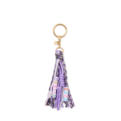 Bogg'd & Charmed - Bestie Tassel V1