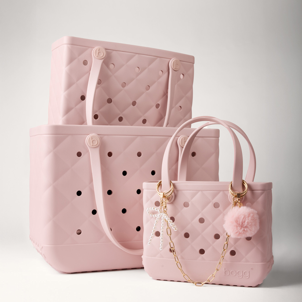 Original - Quilted Rose Petal S7