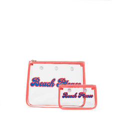 Decorative Insert - Beach Please N8