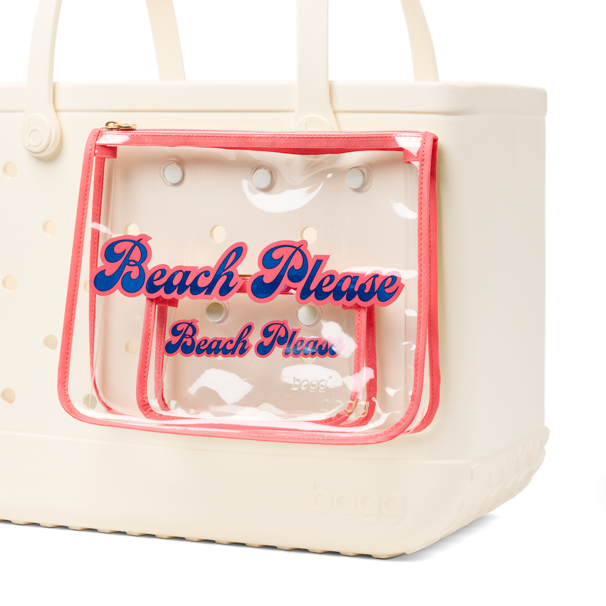 Decorative Insert - Beach Please N8