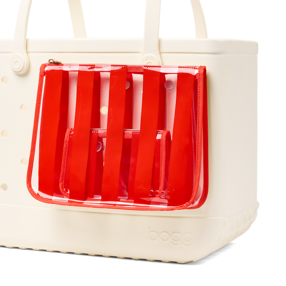 Decorative Insert - Buoy Red B9