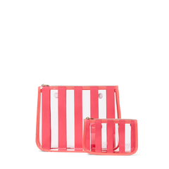 Decorative Insert - Capri Coral T8