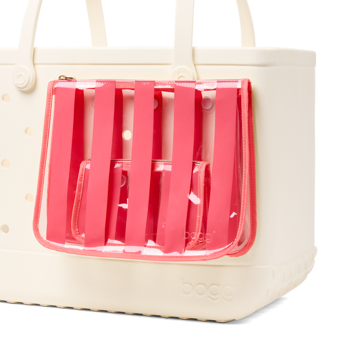 Decorative Insert - Capri Coral T8
