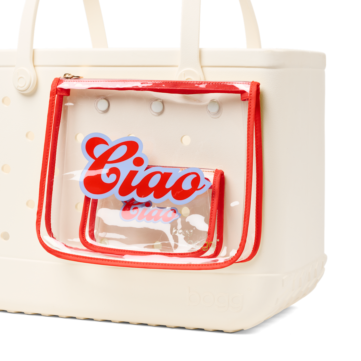 Decorative Insert - Ciao Z9