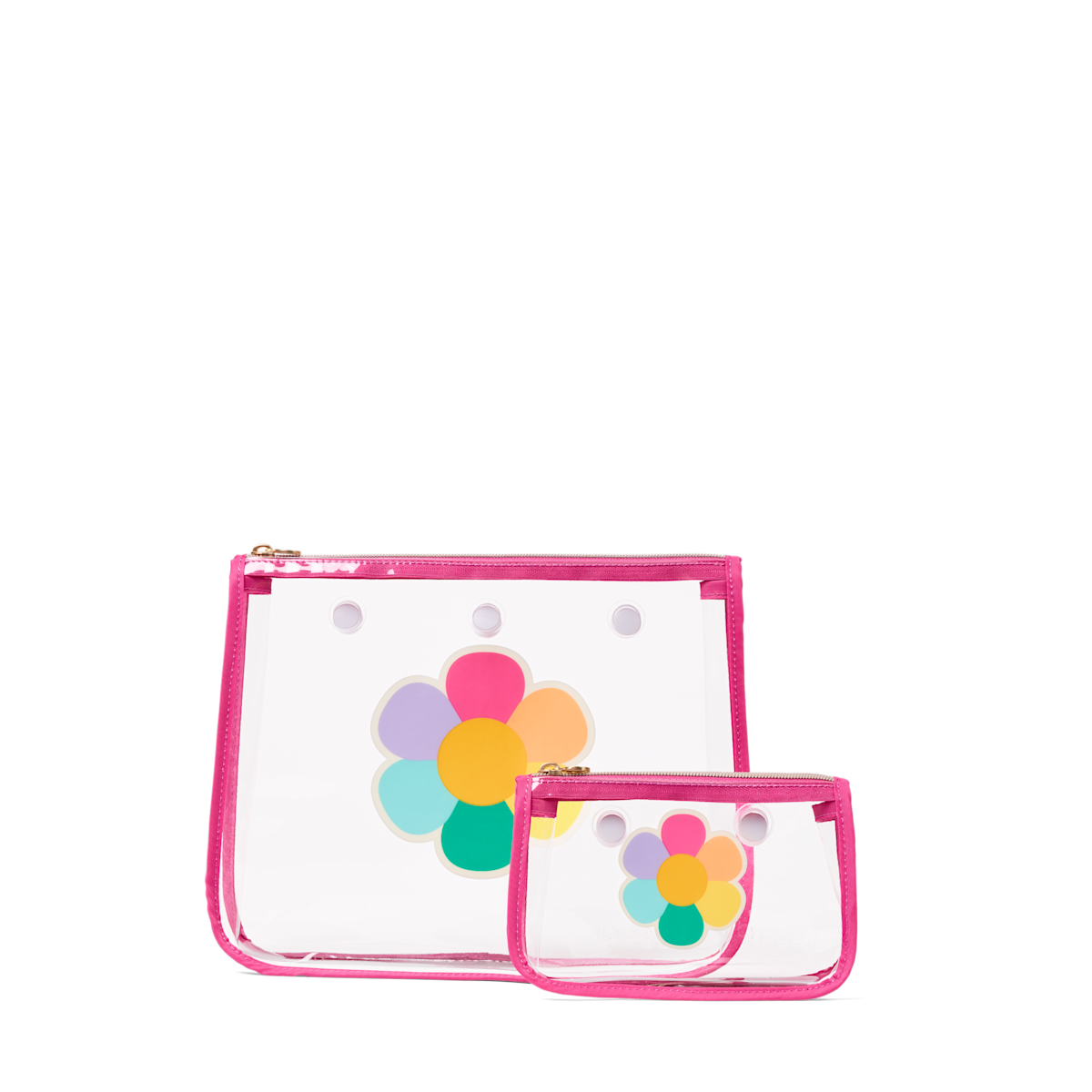 Decorative Insert - Flower Power C9