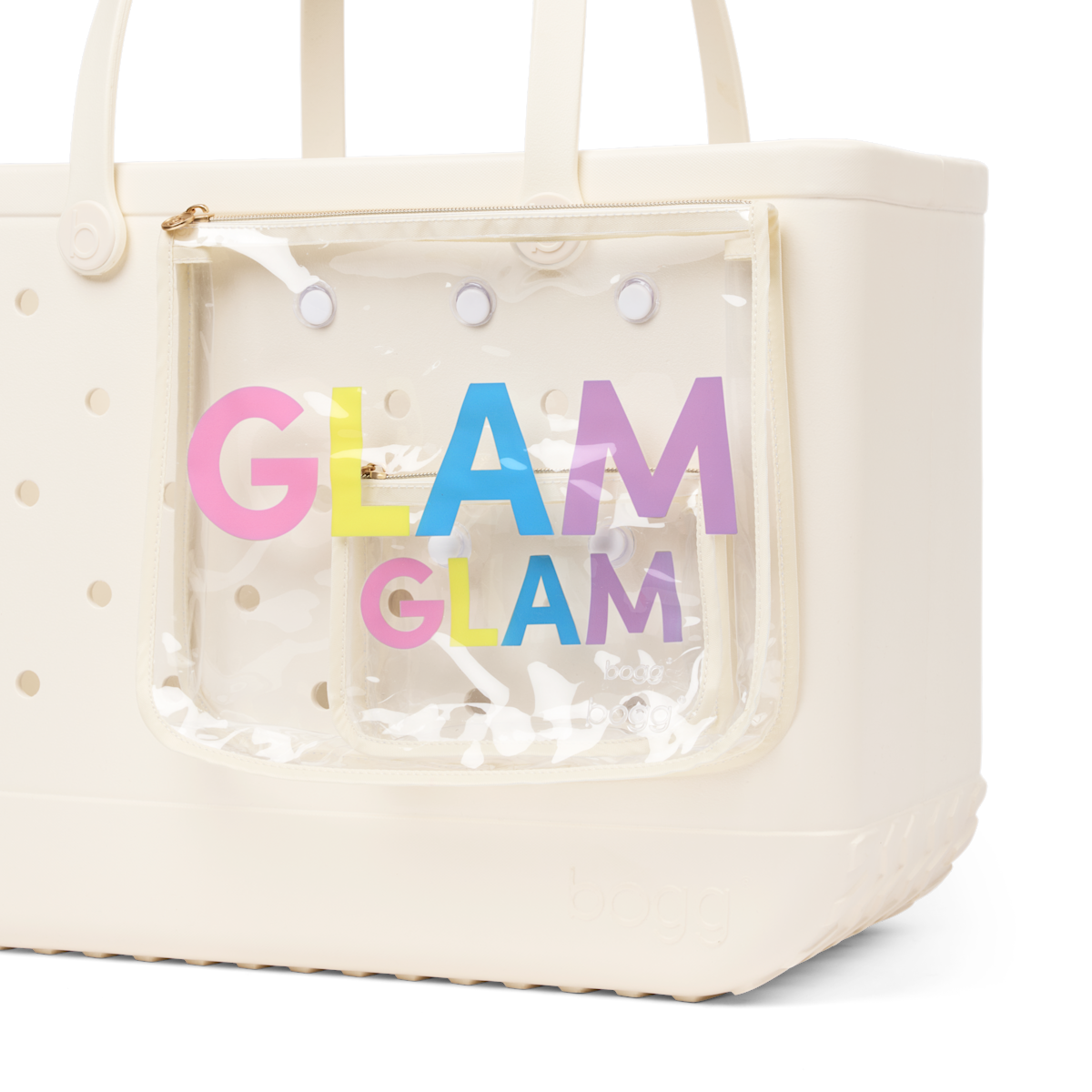 Decorative Insert - Glam H8