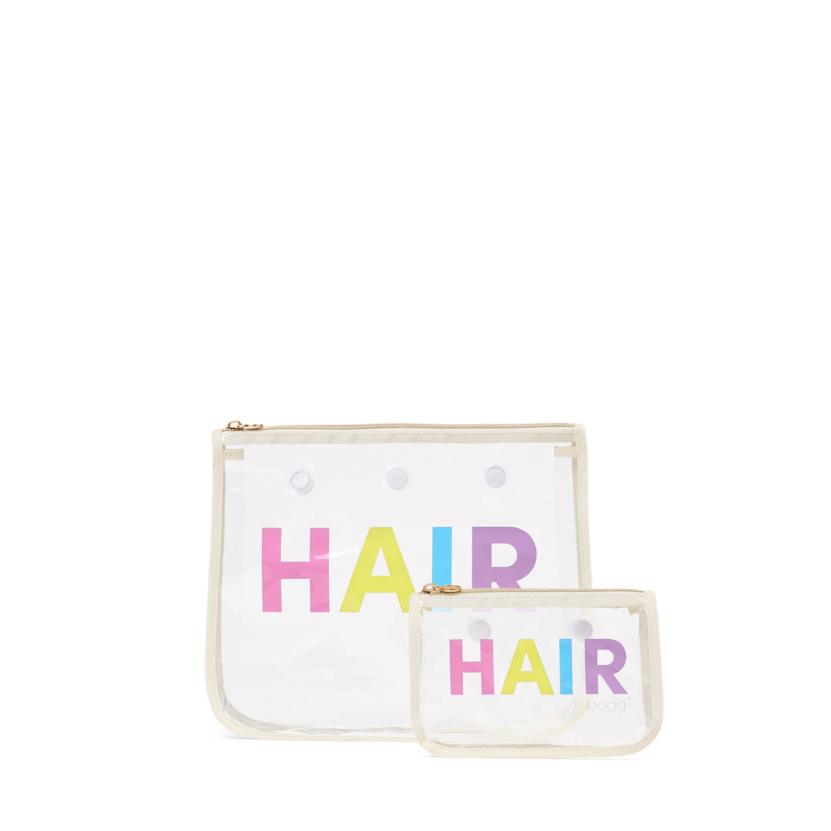 Decorative Insert - Hair O2