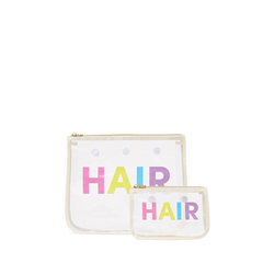 Decorative Insert - Hair O2