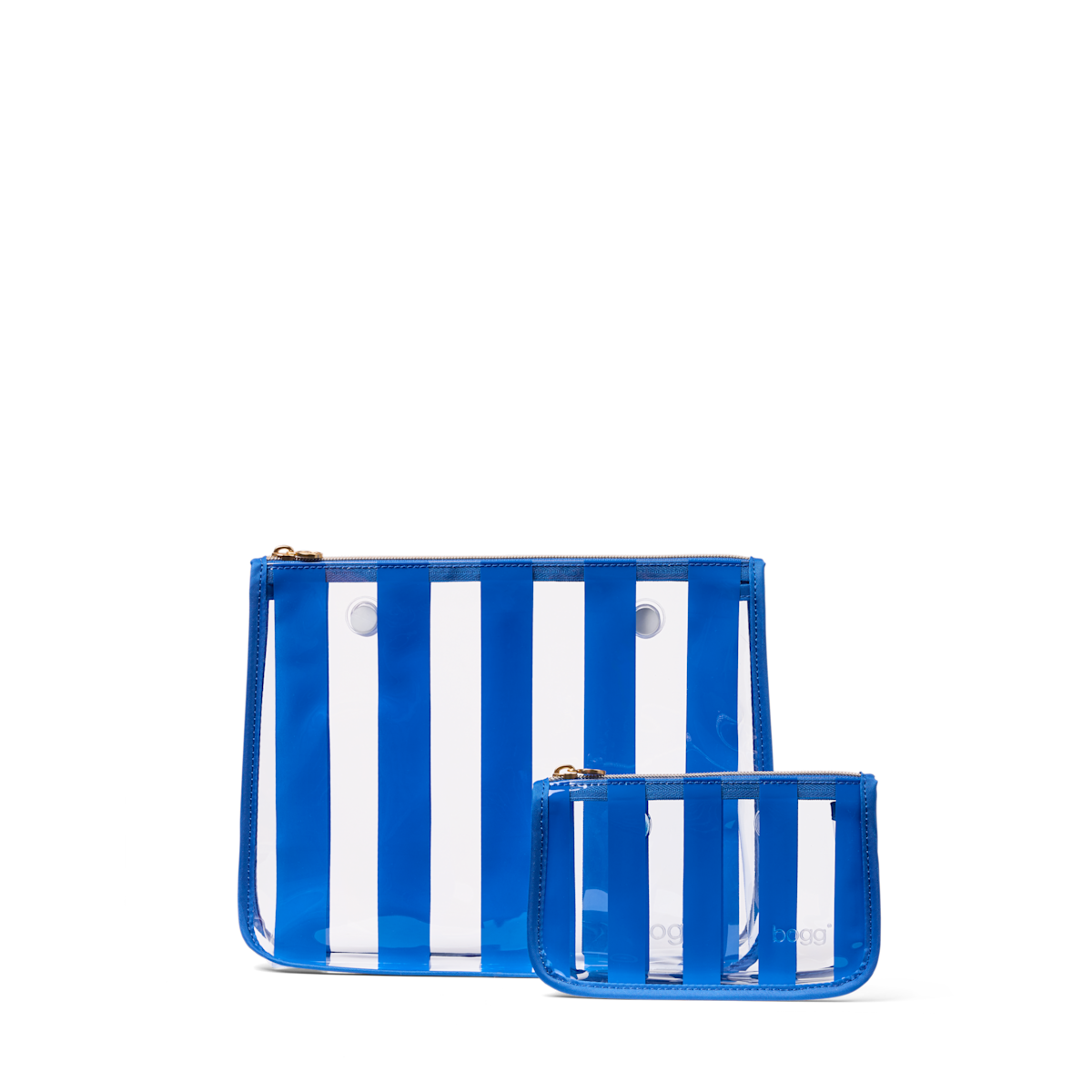 Decorative Insert - Mykonos Blue C5