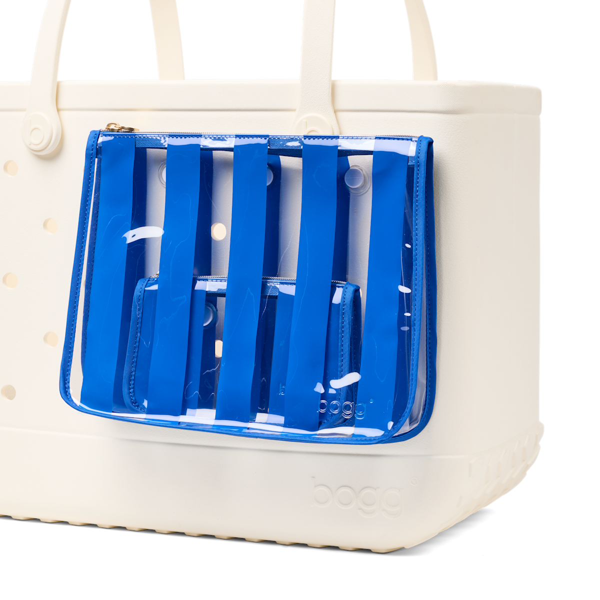 Decorative Insert - Mykonos Blue C5