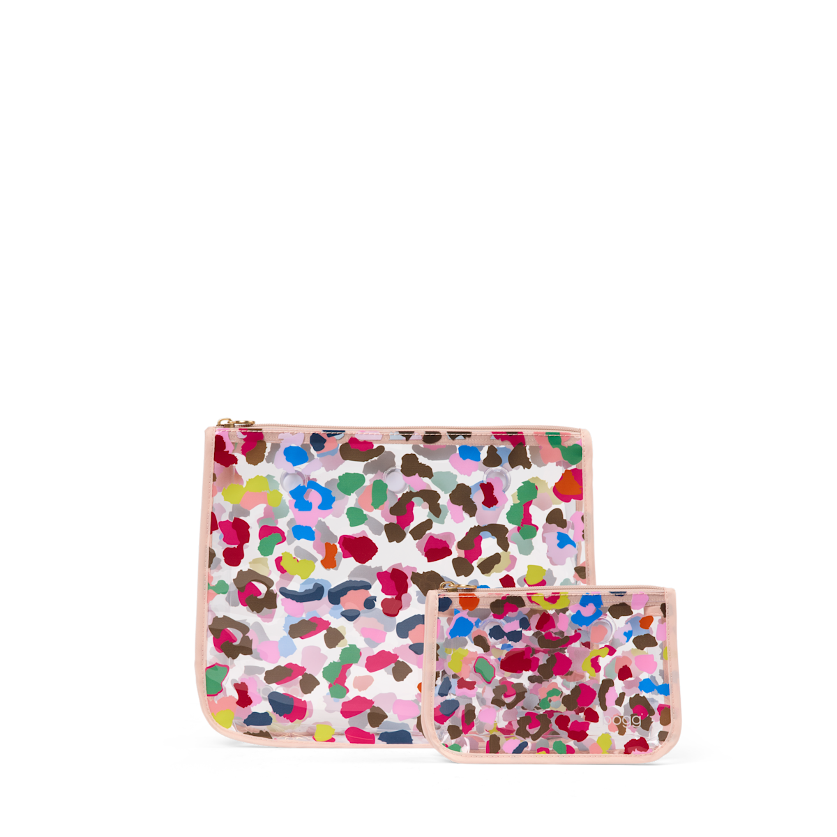 Decorative Insert - Neon Jungle J4