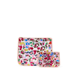 Decorative Insert - Neon Jungle J4